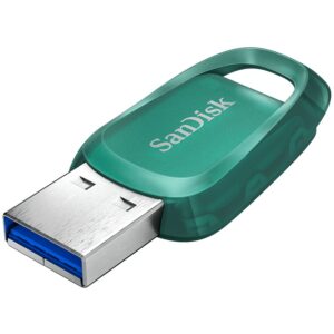 STICK 512GB SanDisk Ultra Eco USB 3.2 intern retail
