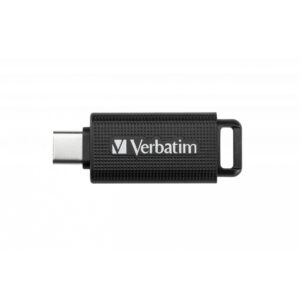 STICK 32GB Verbatim 3.2 Gen1 Store'n'Go USB-C retail