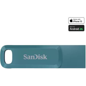 STICK SANDISK ULTRA DUAL DRIVE GO USB