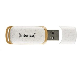 STICK Intenso Green Line beige 64 GB