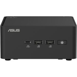 ASUS NUC GEN15 Pro Cyber Canyon U7 RNUC15CRHU700002 EU Cord