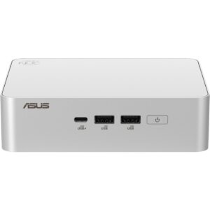 ASUS NUC GEN15 Pro+ Scorpion Canyon U7 RNUC15CRSU700002 EU Cord