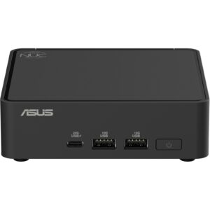 ASUS NUC GEN15 Pro Cyber Canyon C5 RNUC15CRKC500002 EU Cord