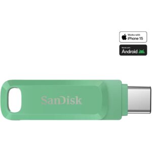 STICK SANDISK ULTRA DUAL DRIVE GO USB