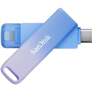 STICK SanDisk Creator Phone Drive Lightning/USB-C 128GB