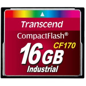 CARD 16GB CF CARD (CF170)