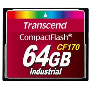 CARD 64GB CF CARD (CF170)