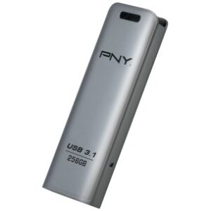 STICK 256GB PNY Elite Steel USB 3.1 retail