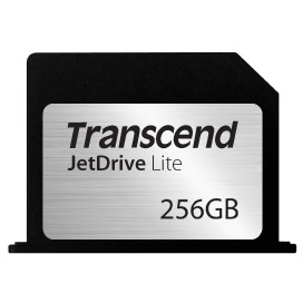 CARD 256GB JETDRIVELITE 360