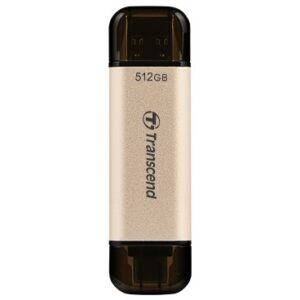 STICK 512GB Transcend JetFlash 930C USB3.2 420/400MB/s
