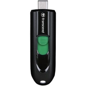 STICK 128GB Transcend JetFlash 790C USB3.2 schwarz