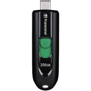 STICK 256GB Transcend JetFlash 790C USB3.2 schwarz