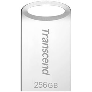 STICK 256GB TRANSCEND JetFlash USB3.1.Pen Drive.Silver