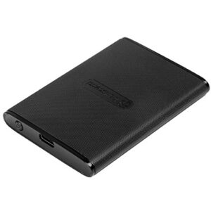STICK TRANSCEND ESD270C 250GB External SSD USB 3.1 Gen 2 Type C