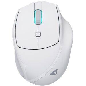 Sharkoon OfficePal M25W (wei)