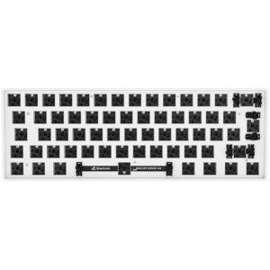 Sharkoon SKILLER SGK50 S4 Barebone (wei. ISO-Layout)