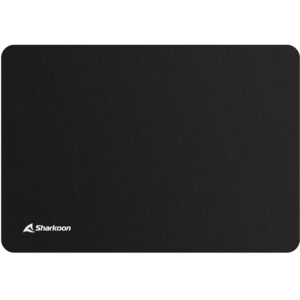Sharkoon 1337 V2 Gaming Mat M (schwarz)