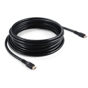 Club3D HDMI-Kabel A -> A 2.1 Ultra High Speed 8K60Hz 7.5m retail