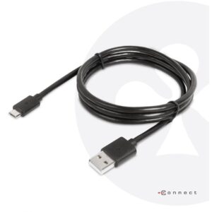 Club3D Kabel USB 3.2 Typ A > Micro USB 1m St/St