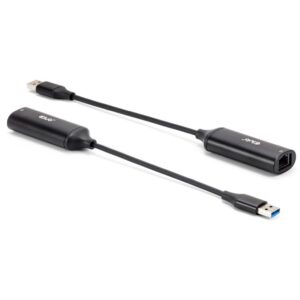 Club3D Adapter USB Typ A > RJ45 5Gbps