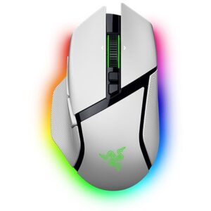 Razer Basilisk V3 Pro 35K (wei)