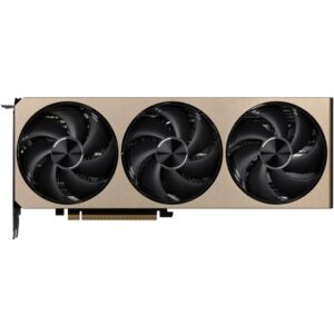 RTX 5070 Ti 16G MSI INSPIRE 3X OC 3 Fan