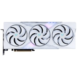 RTX 5070 Ti 16GB MSI GAMING TRIO OC WHITE GDDR7 3 Fan