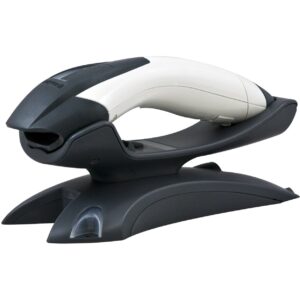 Honeywell Voyager 1202g Bluetooth (Basis/USB) weiss 1D