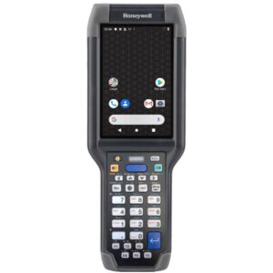 Honeywell CK65 4/32GB CAM LGNUM 68X SCP