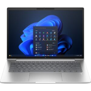 HP EliteBook 6 G1a AMD Ryzen 5 230 35.56cm 14Zoll WUXGA 16GB 512GB/SSD W11P SmartBuy 1J Gar (DE)