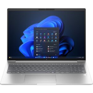 HP EliteBook 6 G1a AMD Ryzen 5 230 40.64cm 16Zoll WUXGA 16GB 512GB/SSD W11P SmartBuy 1J Gar (DE)