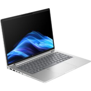 HP EliteBook 6 G1a AMD Ryzen AI 5 340 35.56cm 14Zoll WUXGA 32GB 512GB/SSD W11P SmartBuy 1J Gar (DE)