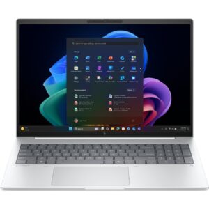 HP EliteBook 8 G1a AMD Ryzen AI 7 350 40.64cm 16Zoll WUXGA 64GB 1TB/SSD W11P SmartBuy 3J Gar (DE)