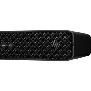 HP Z2 Mini G1i Intel Core Ultra 5 245 16GB 512GB/SSD NVIDIA RTX A400 4GB W11P 3J Gar (DE)