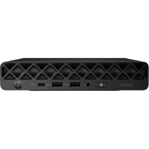 HP PRODESK 4 MINI G1I CU5-235T 16GB/512GB WLAN W11Pro