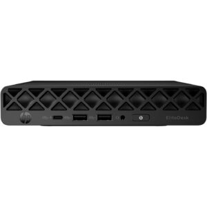 HP EliteDesk Mini 8 G1i CU9-285T/64GB/1TB/WLAN/W11Pro 3J VOS