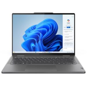 Lenovo Yoga 7 14AHP9 35.56cm (14 ) Ryzen 5 16GB 1TB