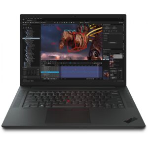 Lenovo ThinkPad P1 G6 Intel Core i7-13700H 40.64cm 16Zoll WQXGA 32GB 1TB SSD RTX A2000 W11P WWAN 3YPS TopSeller