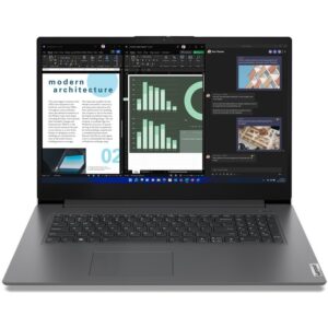Lenovo V17 G4 17.3" i7-13620H 16/512 FHD W11P