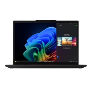 Lenovo ThinkPad T14 AMD G6 14" AI 7 350 64/1TB WUXGA W11P