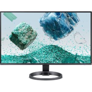 Acer Vero RL272E (69 cm (27 Zoll). dunkelblau. FullHD. IPS. AMD Free-Sync. 100Hz Panel)