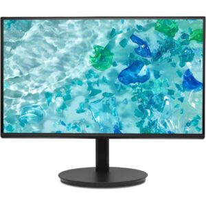 ACER Vero CB272Gbmiprx 68.6 cm (27") FHD IPS Office Monitor 16:9 HDMI/DP/VGA 120Hz