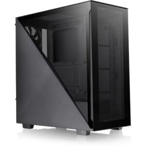 Tower Thermaltake Divider 300 TG Black