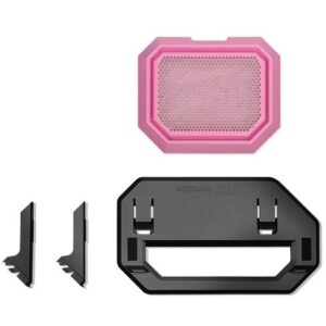 Thermaltake Chassis Stand Kit for The Tower 300 Bubble Pink