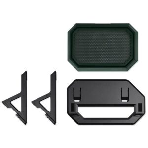 Thermaltake Chassis Stand Kit for The Tower 600 Racing Green