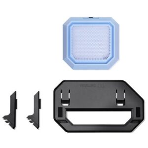 Thermaltake Chassis Stand Kit for The Tower 250 Hydrangea Blue
