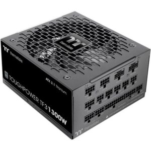 1300W Thermaltake Toughpower TF3 1300W Black