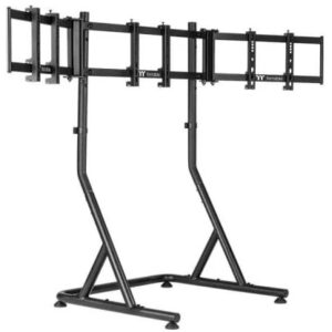 Thermaltake Monitor Mount for Racing Cockpit Black