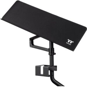 Thermaltake Keyboard & Mouse Tray Black for GR500 & GF500 Cockpit