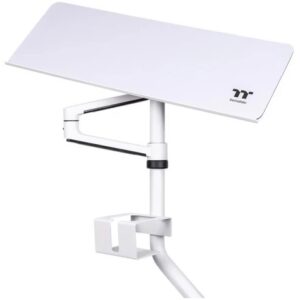 Thermaltake Keyboard & Mouse Tray White for GR500 & GF500 Cockpit